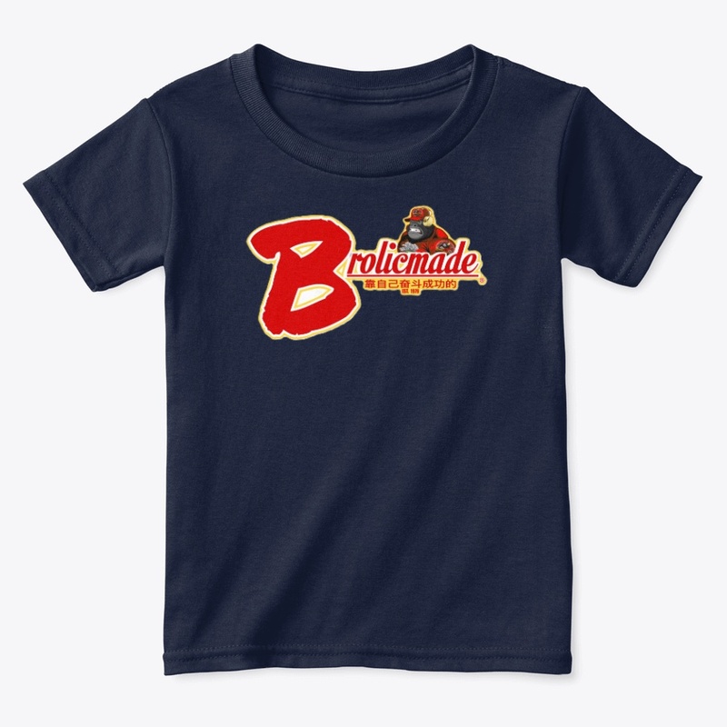 BROLICMADE ESSENTIALS