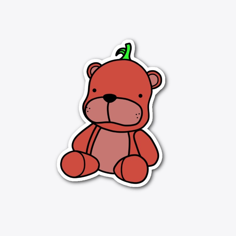 Smol Cherry