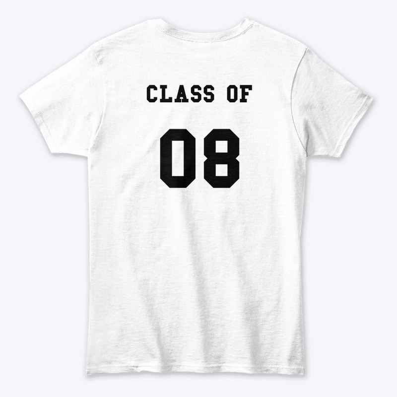Millennial Class of '08