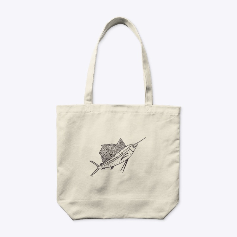Speedy Sailfish 