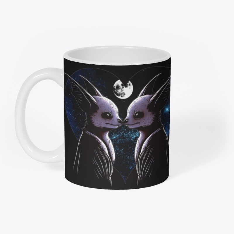 Batty 4 u