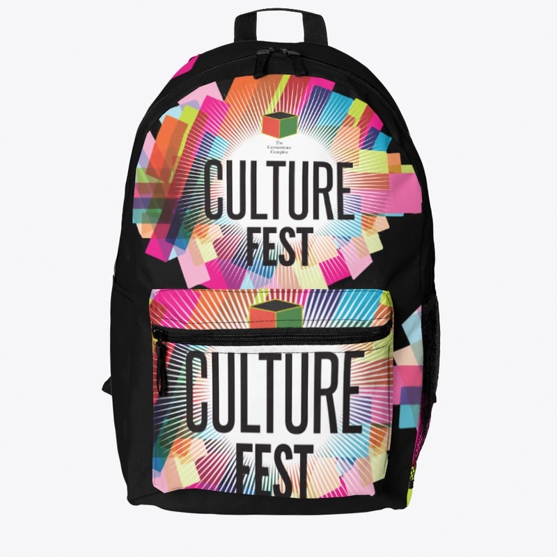 Culture Fest RI (Merch)