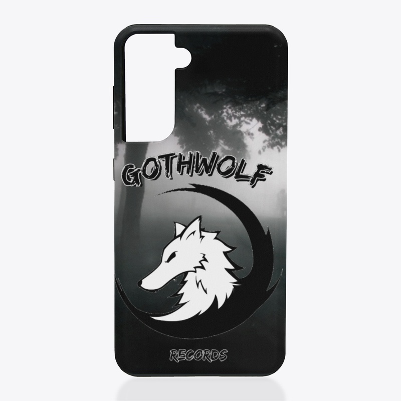 GothWolf Pack 1