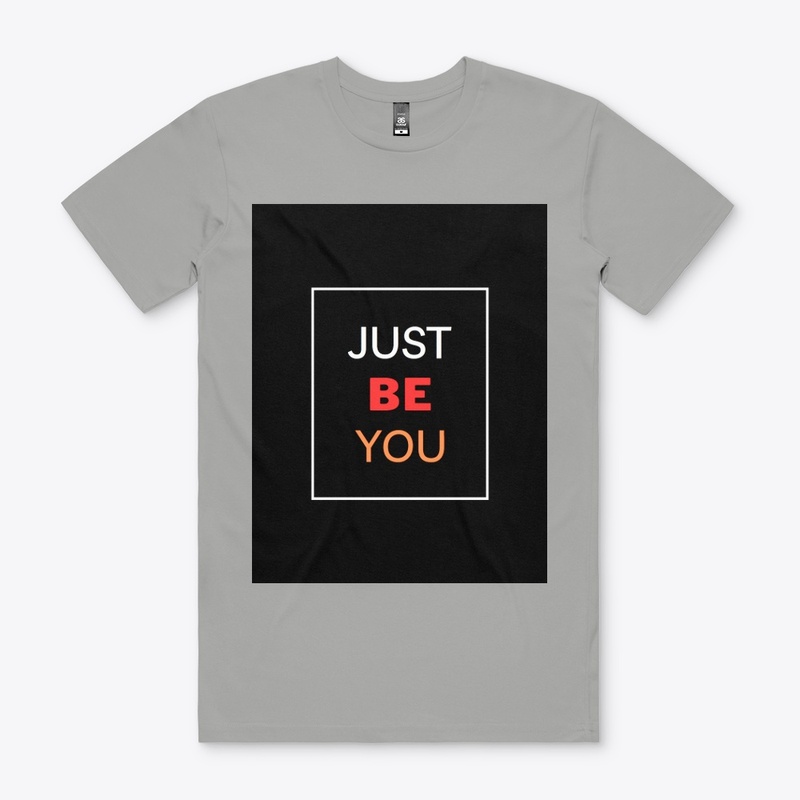 Just Be You