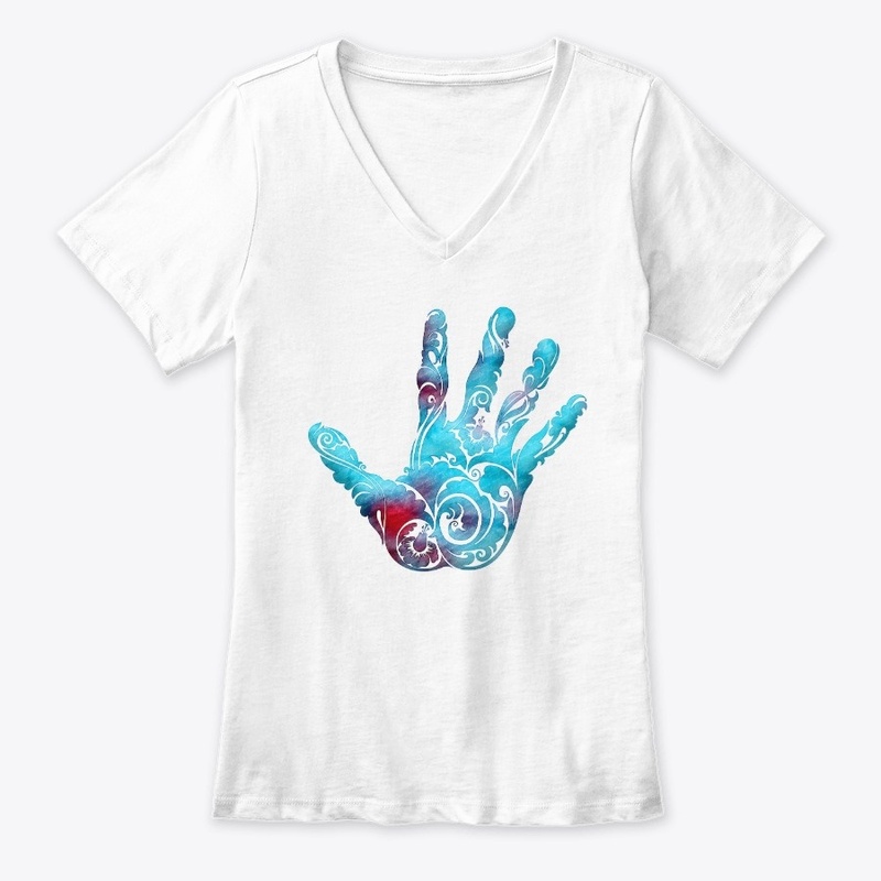 HAMSA Symbol