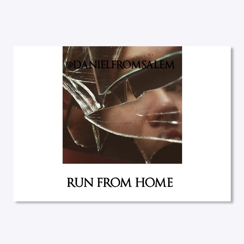 RUN FROM HOME