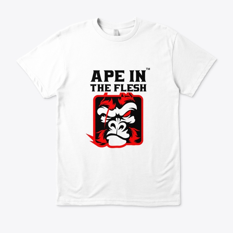 Ape in the Flesh 2020