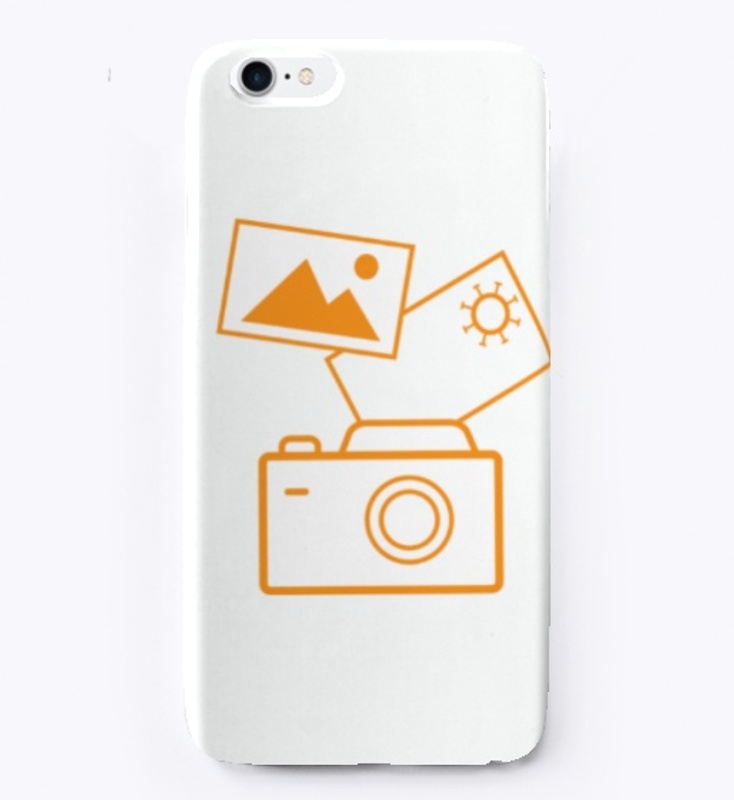 Photography camera prints pictures