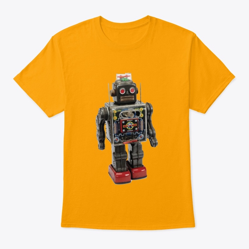Horikawa robot