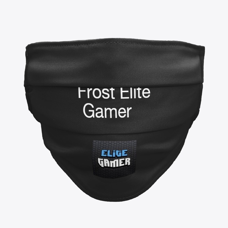Frost Elite Gamer
