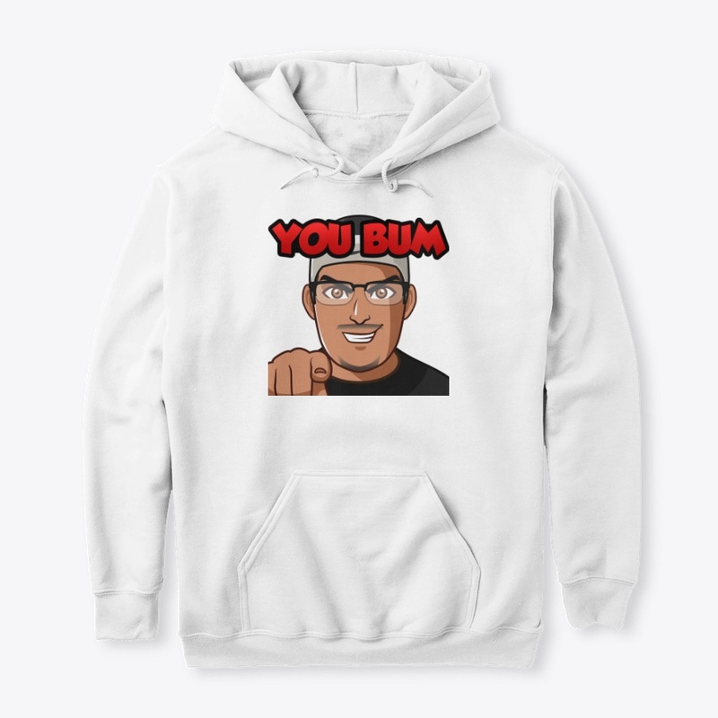 New You Bum