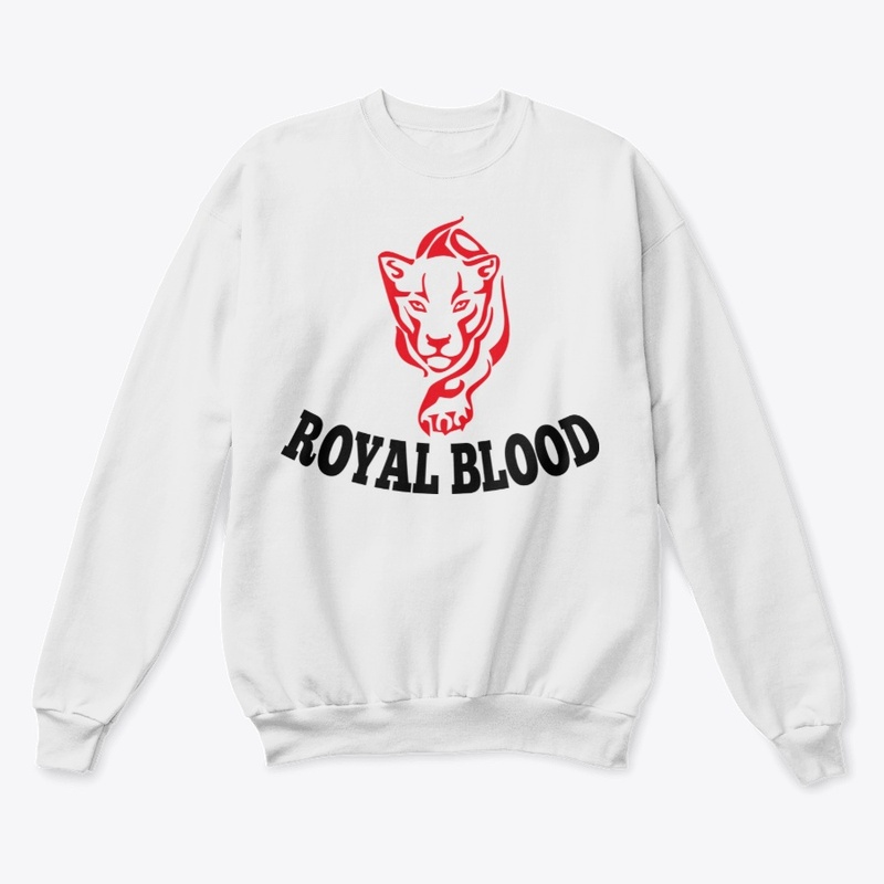 Royal Blood
