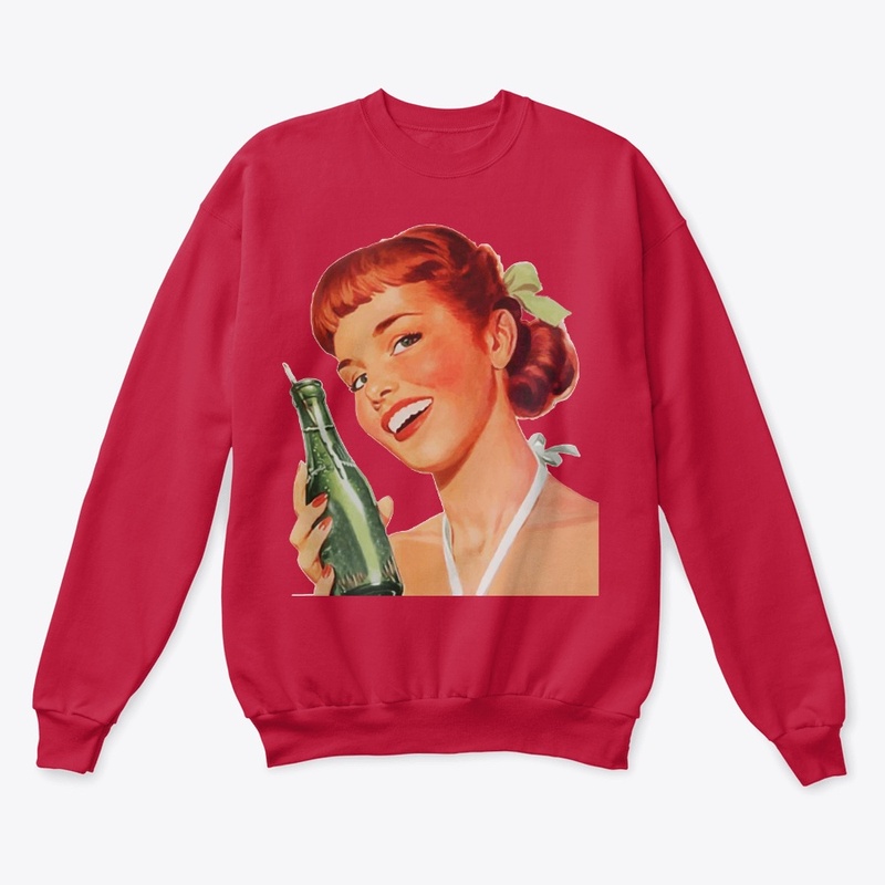 Coke Ca Naut Collection