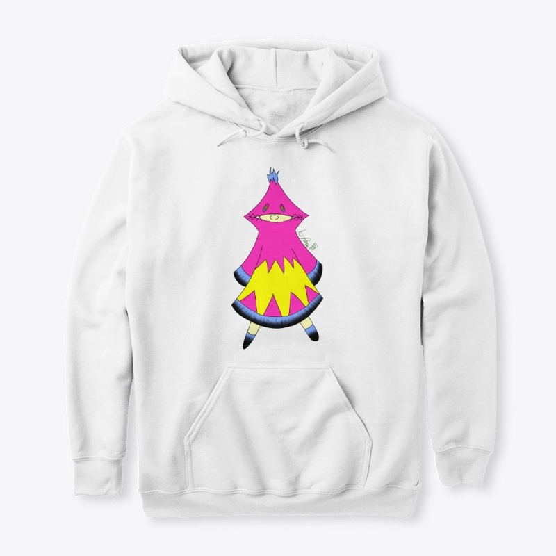 Nibblite (Pansexual pride)