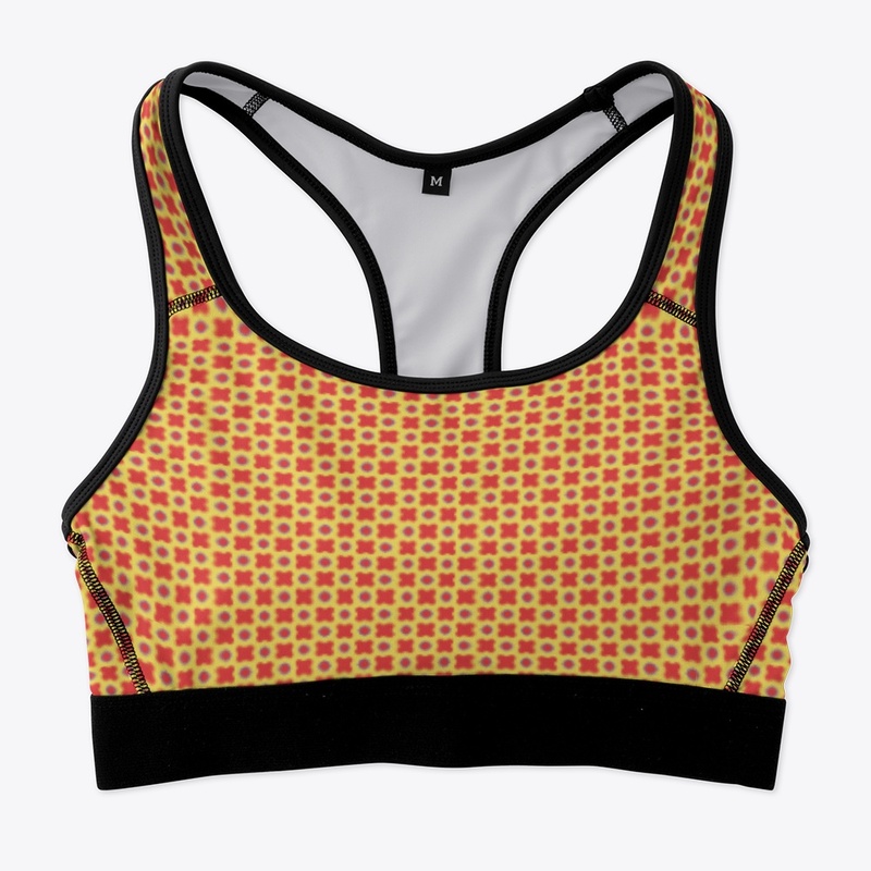 ATHLETIC PATTERN TWENTY TWO
