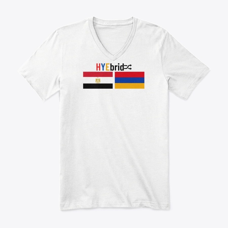 Egyptian Armenian
