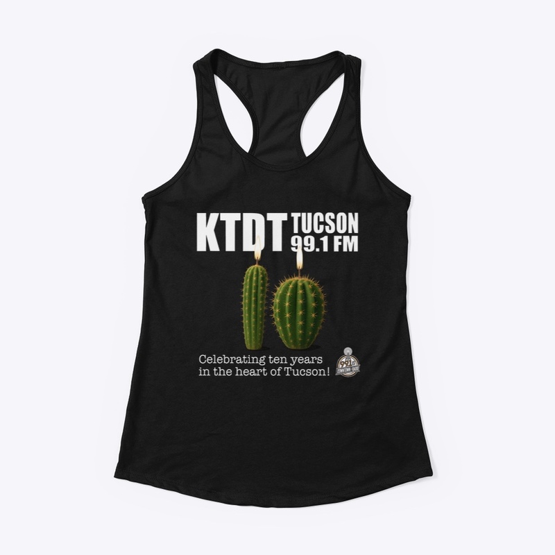 KTDT 10th Anniversary!