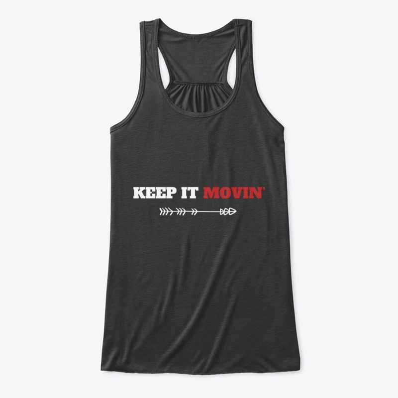 Keep it Movin' Collection