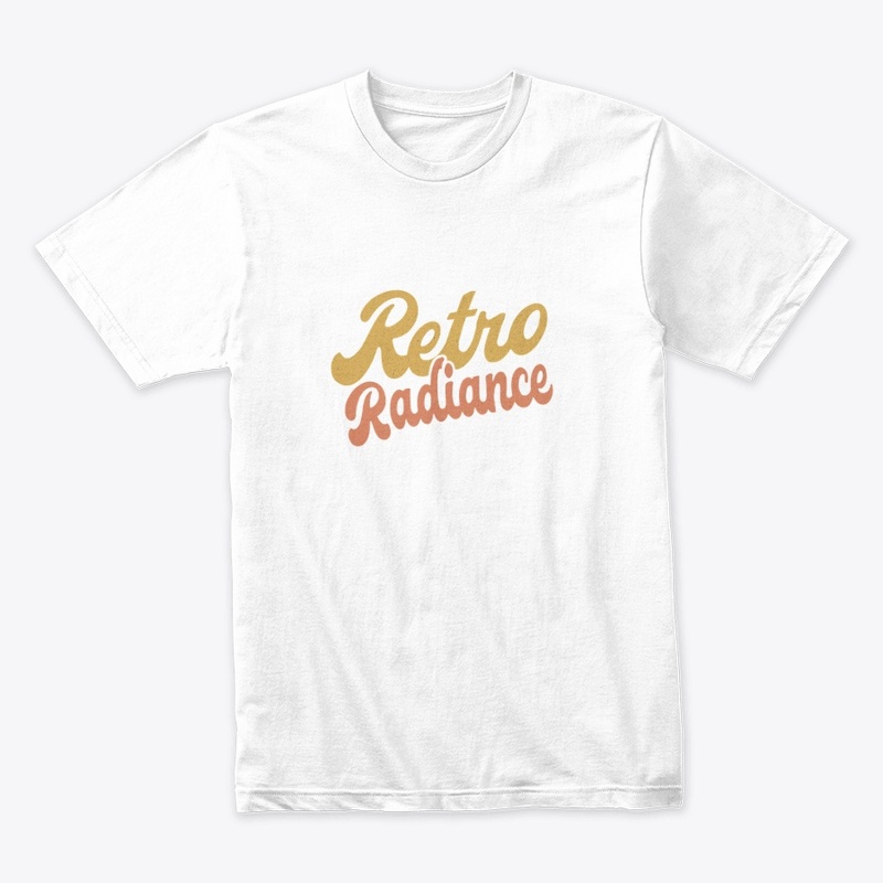  "Retro Radiance" 