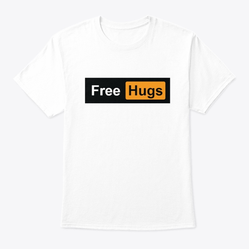 Free Hugs