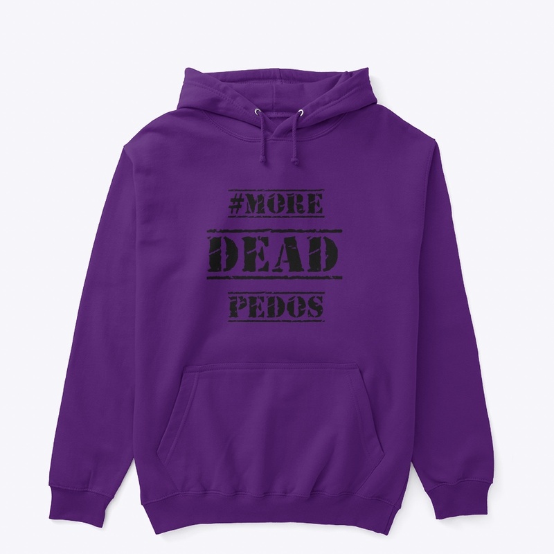 More Dead Pedos