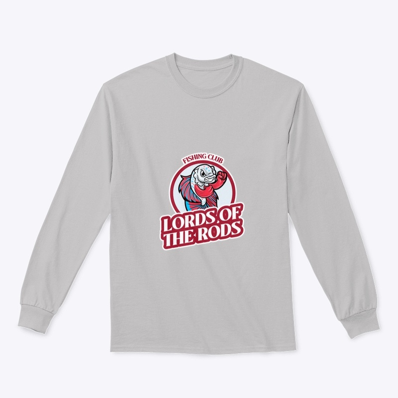 Lords of the Rods Fishing Club