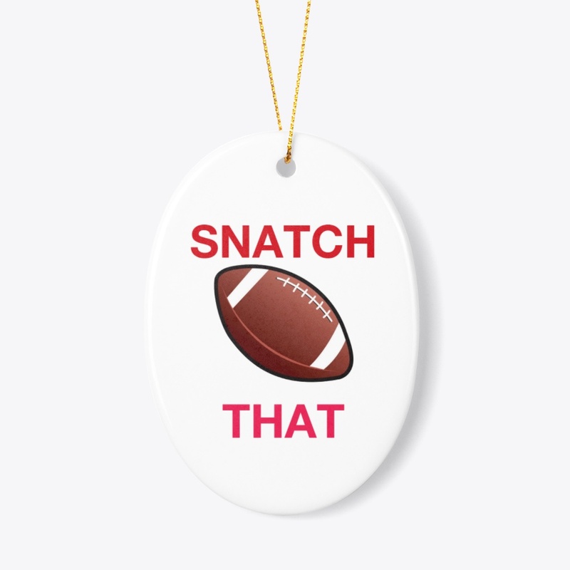 #TEAMSMACKEM MERCH