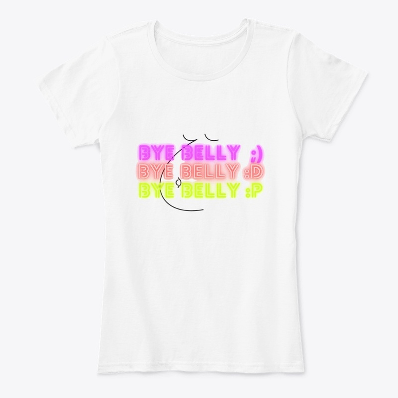 Bye Belly 