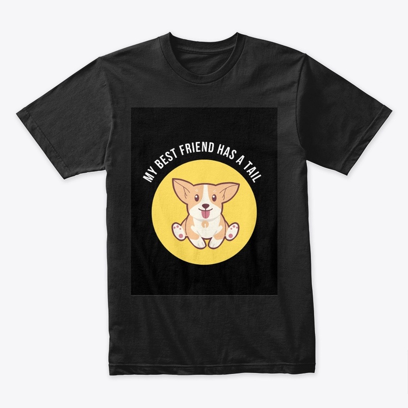 Dog  lover Tshirt 