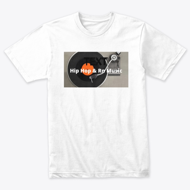 Hip Hop & Rb Music