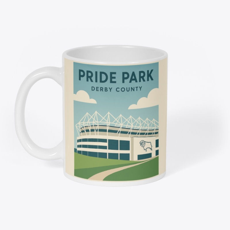 Pride Park