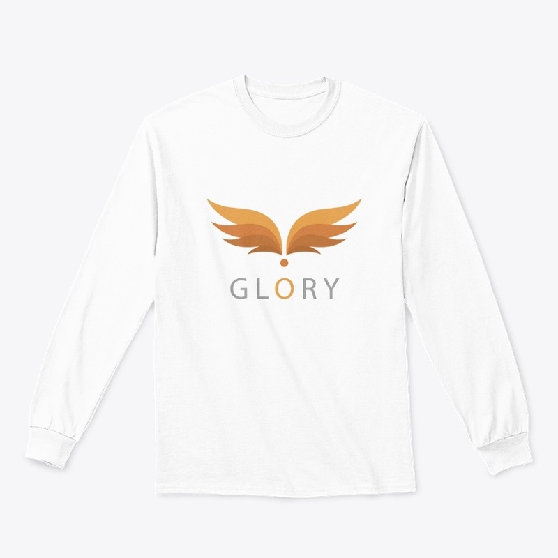 GOD'S GLORY