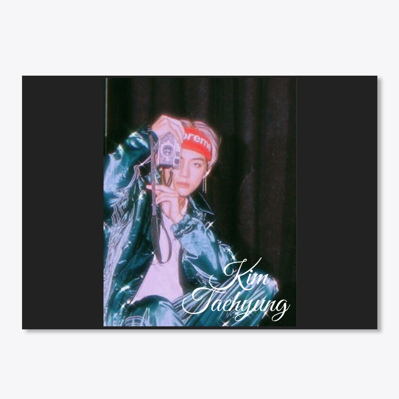 Kim Taehyung 