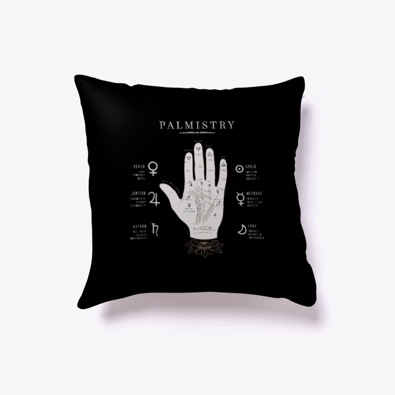 Palmistry
