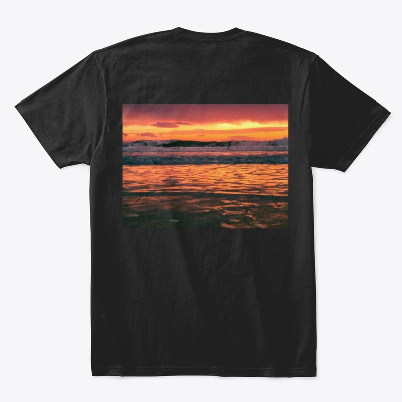 Orange Shores