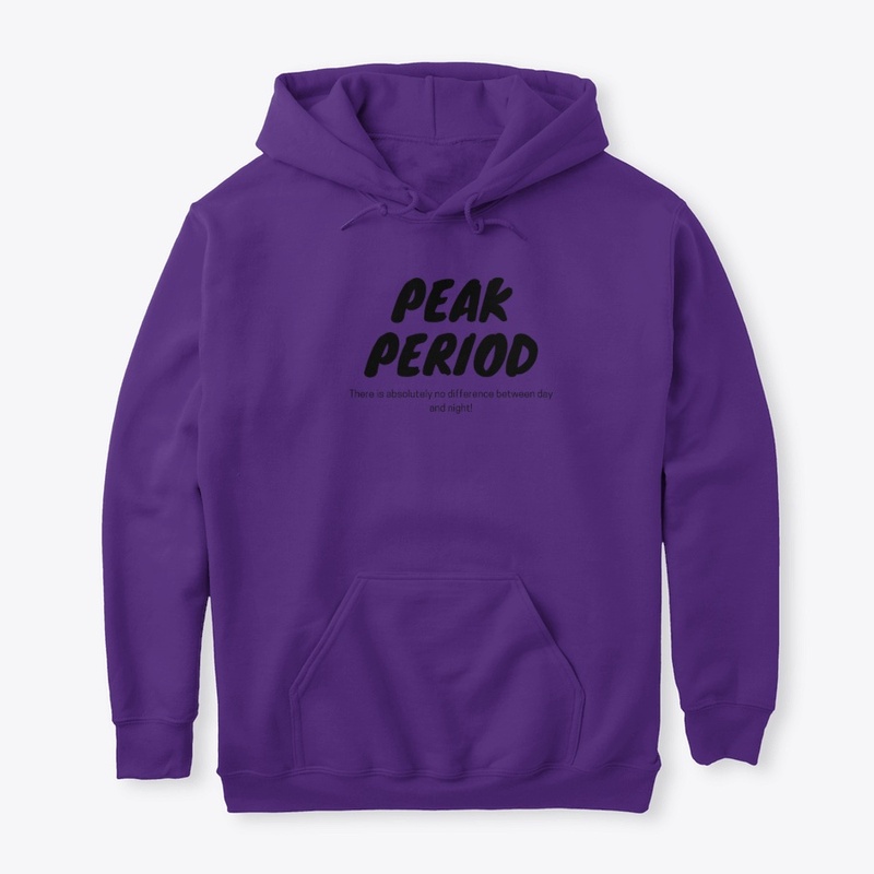 Peak period