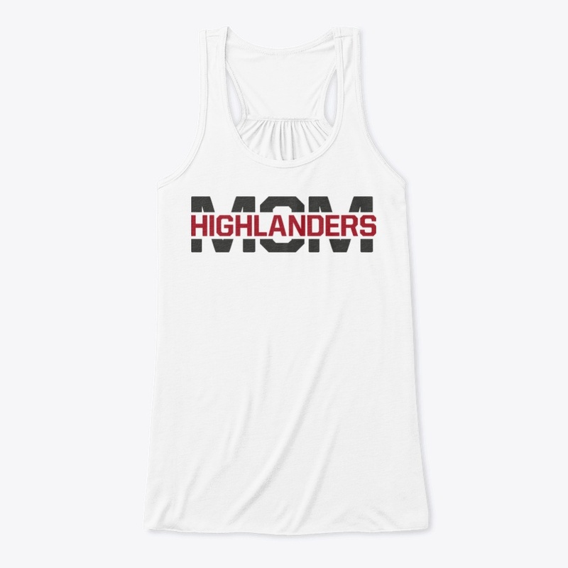 Highlanders Mom