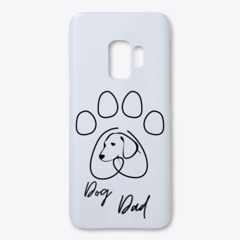 Dog Dad