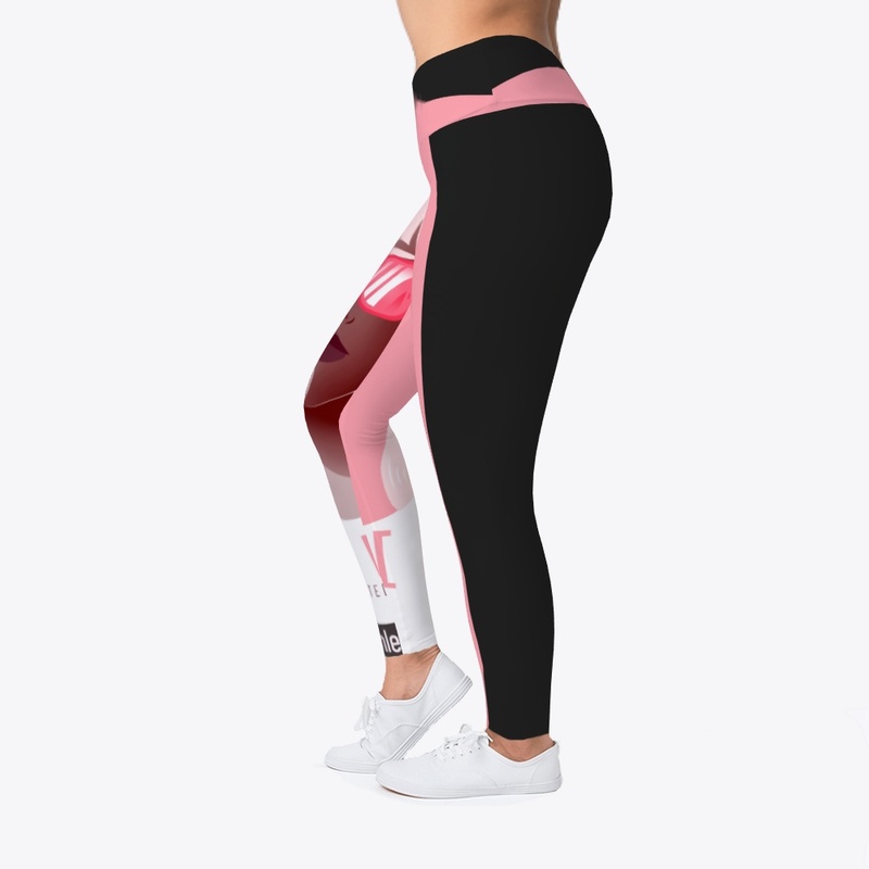 Stainless Pure Love Leggings