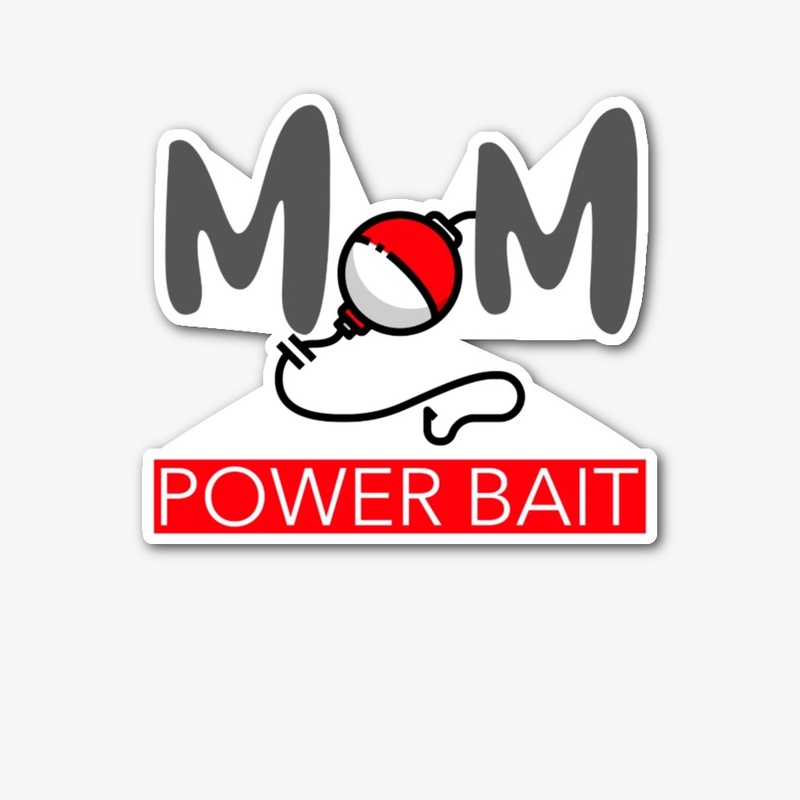 mom power bait