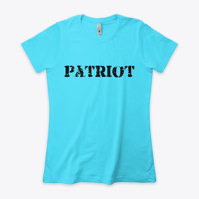 Classic Patriot Women's Tees