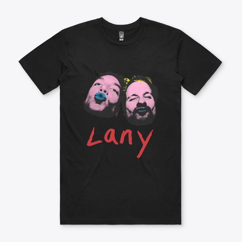 Lany Merch