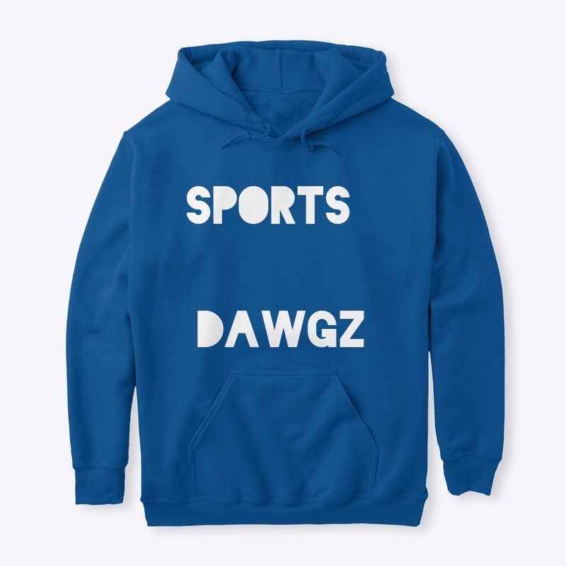 SportsDawgz Merch