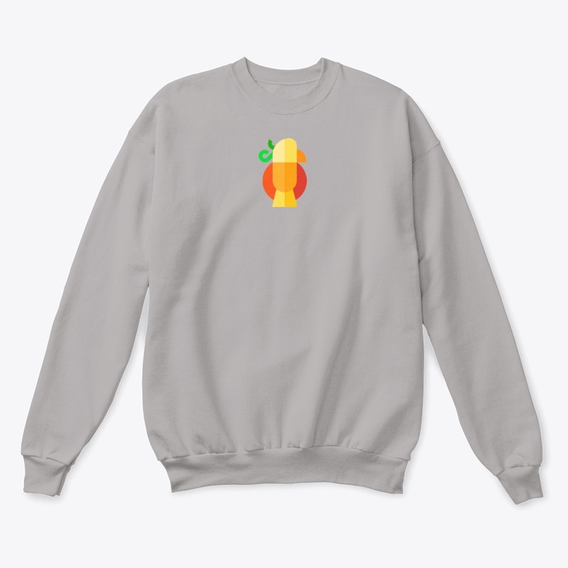 summer parrot set