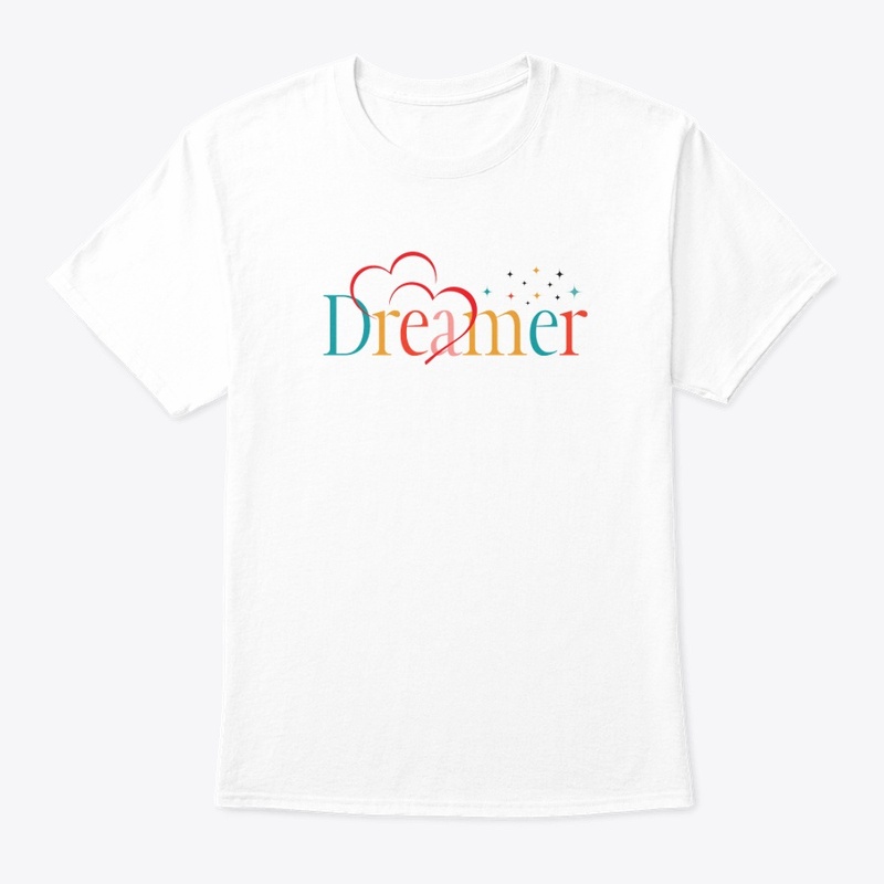 Dreamer Text