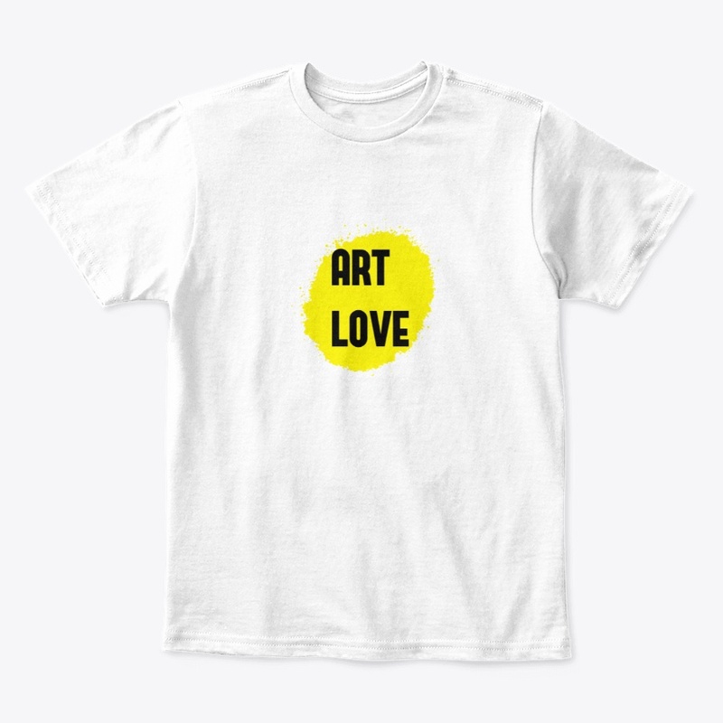 Art love
