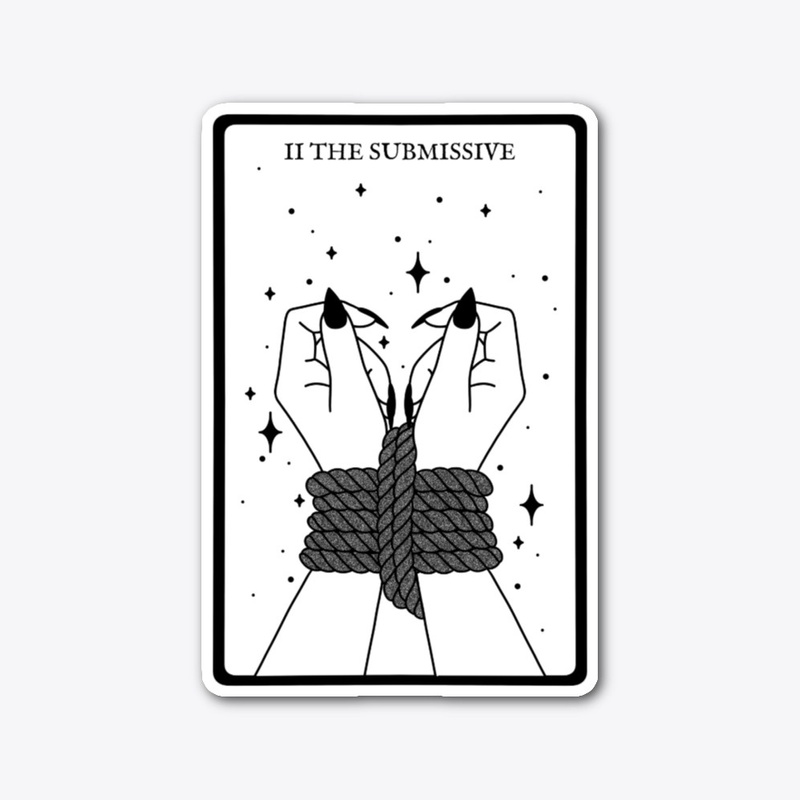 Pixiepie - Submissive - BDSM - kink