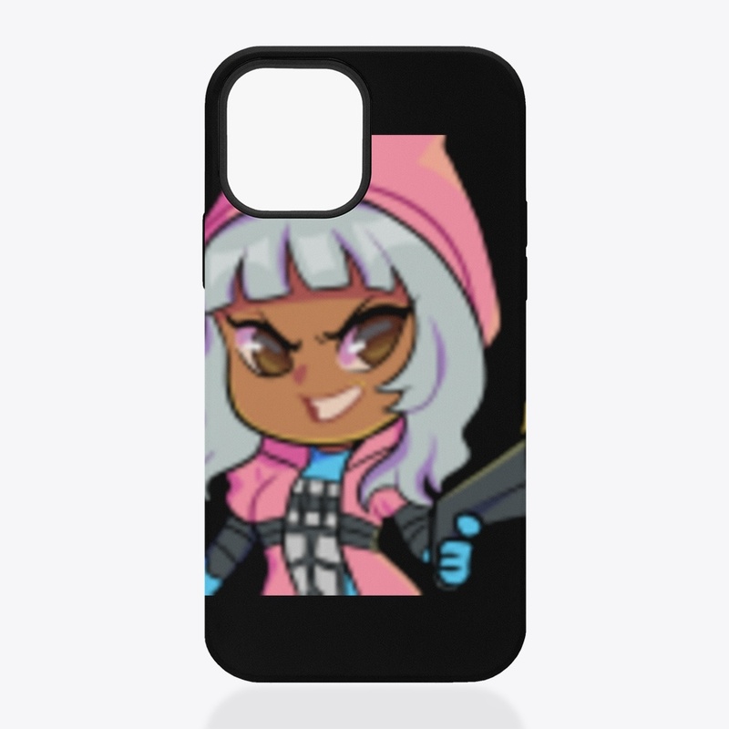 Chibi Collection Reaper