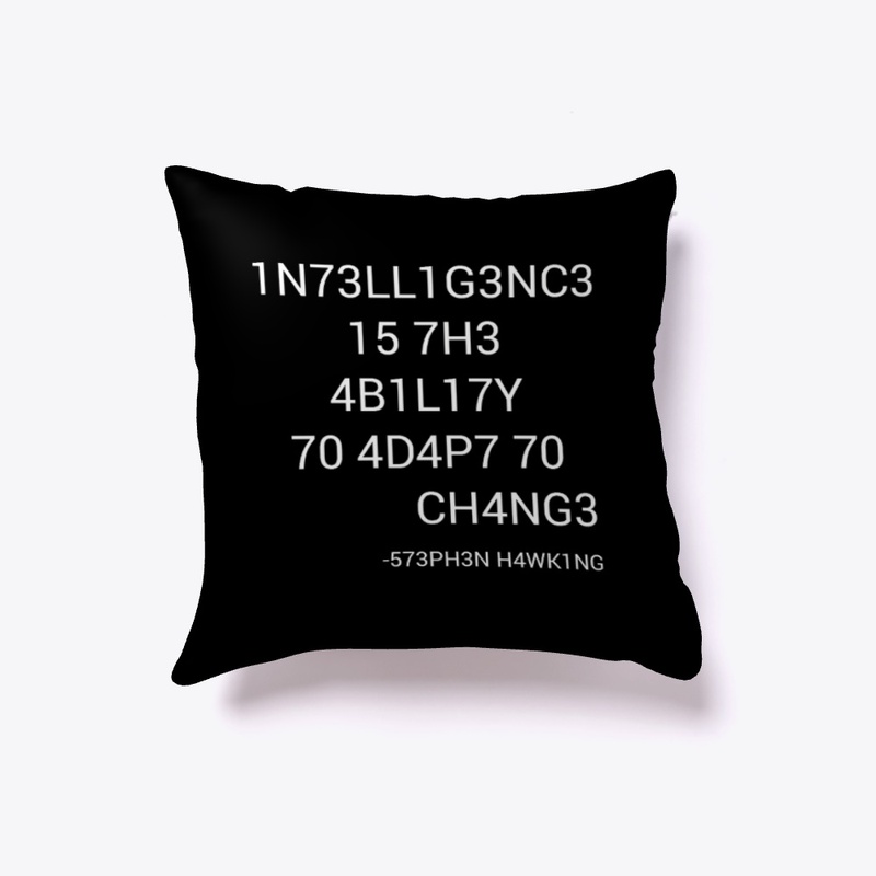 Intelligence 