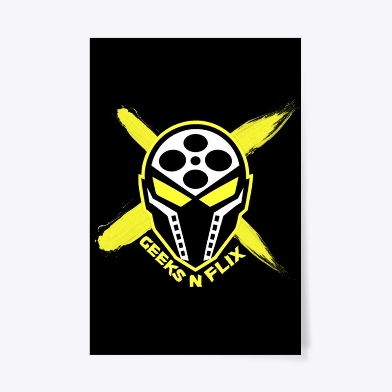 Reel Guardian Logo Collector Tee
